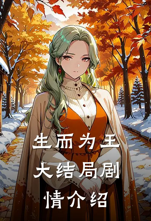生而为王大结局剧情介绍