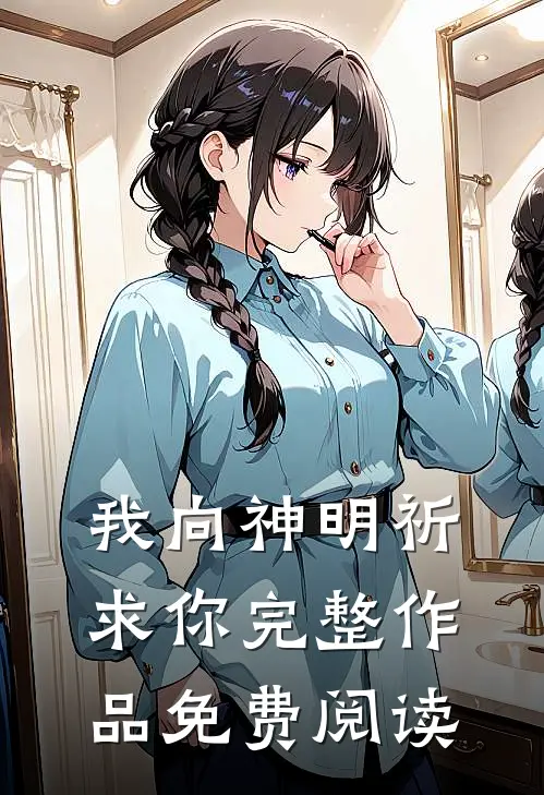 我向神明祈求你完整作品免费阅读