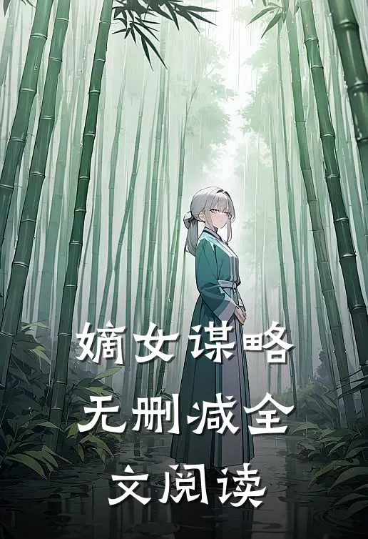 嫡女谋略无删减全文阅读