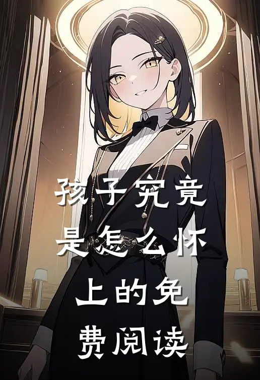 孩子究竟是怎么怀上的免费阅读