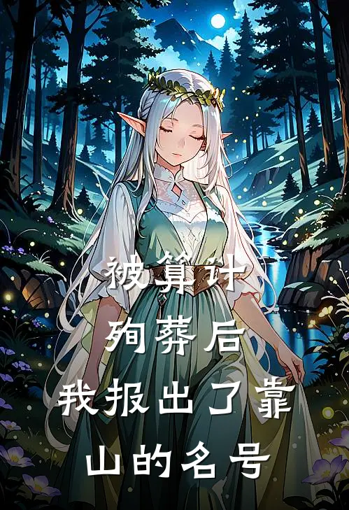 被算计殉葬后，我报出了靠山的名号