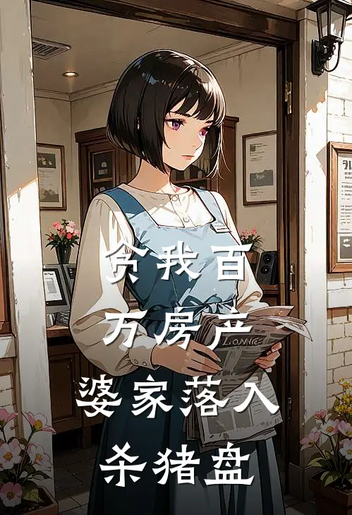 贪我百万房产，婆家落入杀猪盘