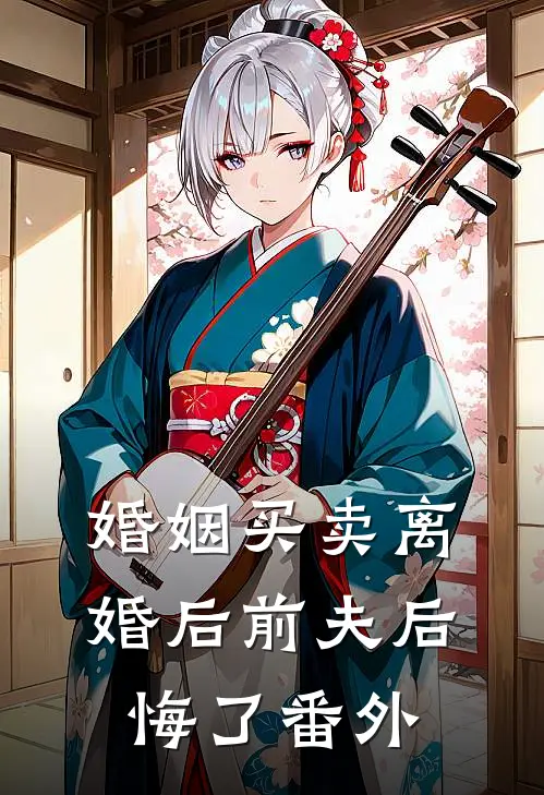 婚姻买卖离婚后前夫后悔了番外