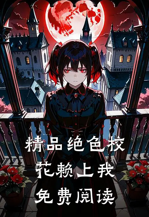 精品绝色校花赖上我免费阅读