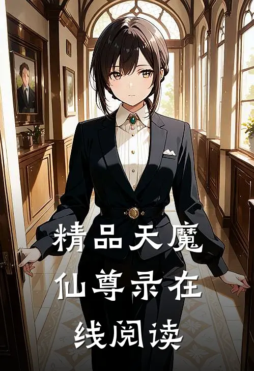 精品天魔仙尊录在线阅读