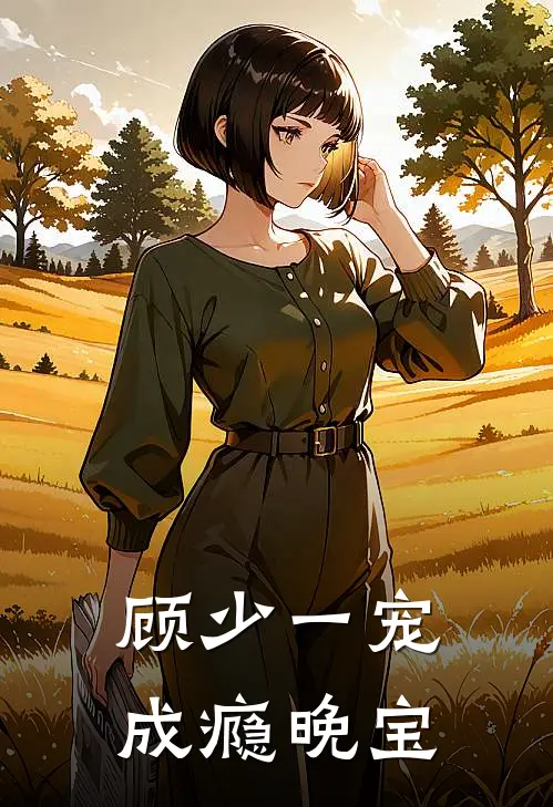 顾少一宠成瘾 晚宝
