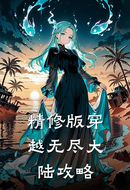 精修版穿越无尽大陆攻略