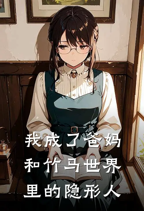 我成了爸妈和竹马世界里的隐形人免费阅读
