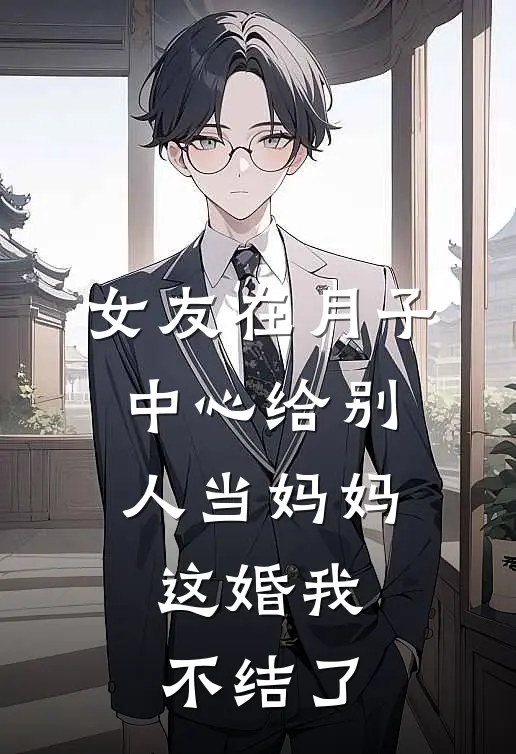 女友在月子中心给别人当妈妈,这婚我不结了