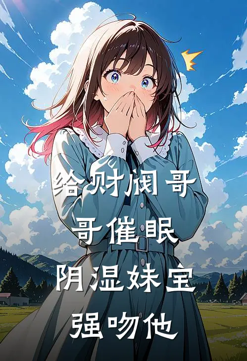 给财阀哥哥催眠，阴湿妹宝强吻他