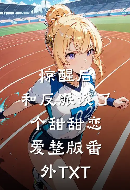 惊醒后，和反派谈了个甜甜恋爱整版番外TXT