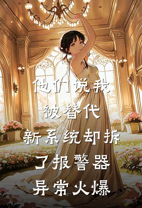 他们说我被替代，新系统却拆了报警器异常火爆