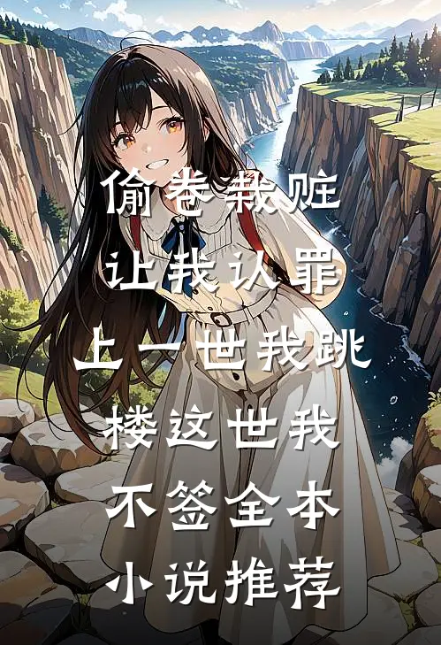 偷卷栽赃让我认罪，上一世我跳楼这世我不签全本小说推荐