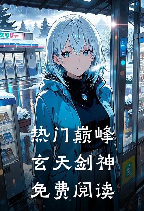 热门巅峰玄天剑神免费阅读