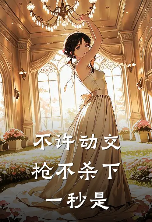 不许动交枪不杀下一秒是