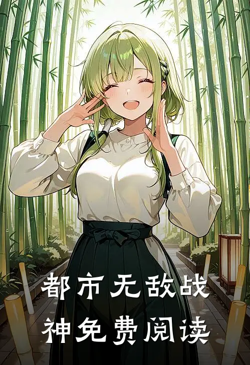 都市无敌战神免费阅读