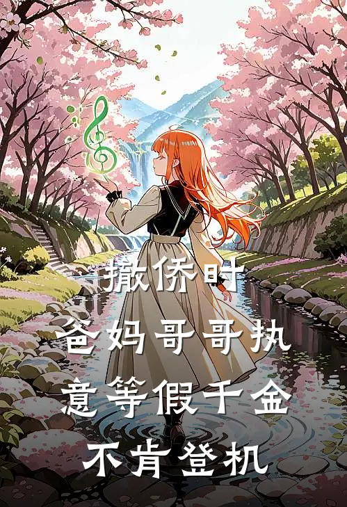 撤侨时，爸妈哥哥执意等假千金不肯登机