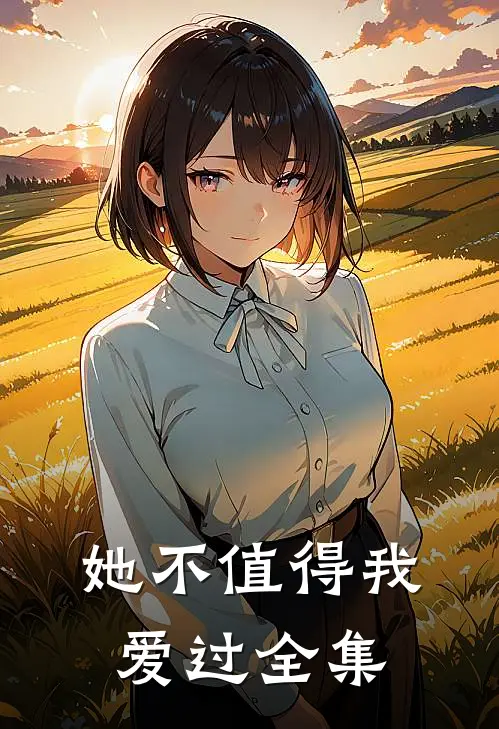 她不值得我爱过全集