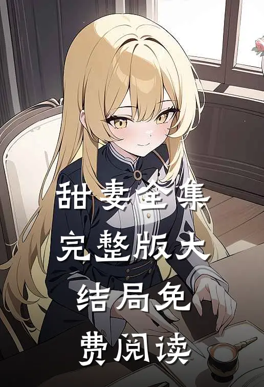 甜妻全集完整版大结局免费阅读