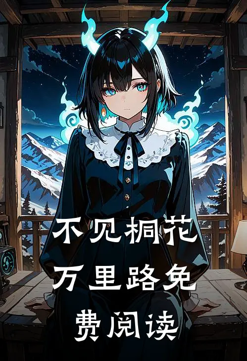 不见桐花万里路免费阅读