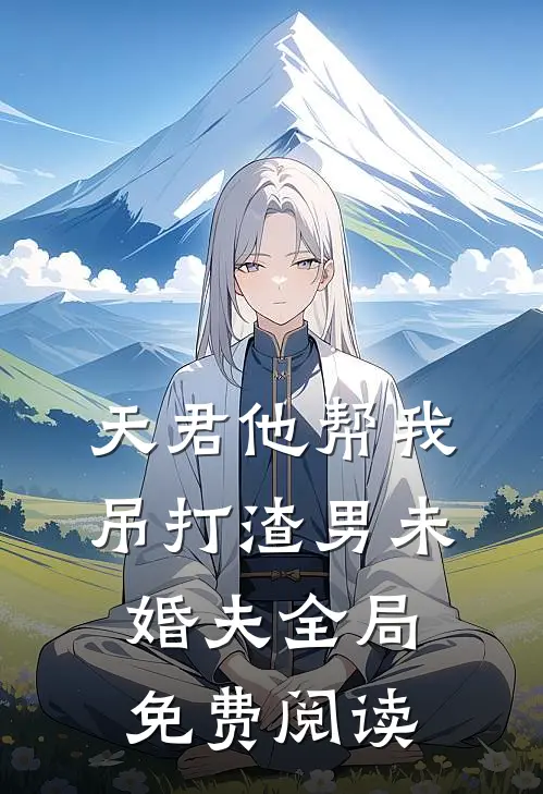天君他帮我吊打渣男未婚夫全局免费阅读