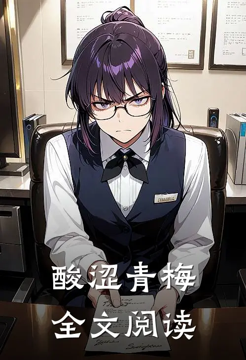 酸涩青梅全文阅读