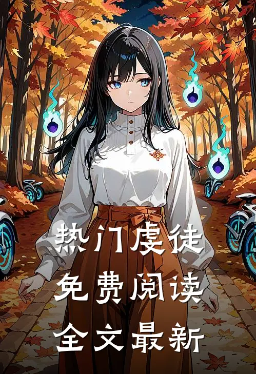 热门虔徒免费阅读全文最新