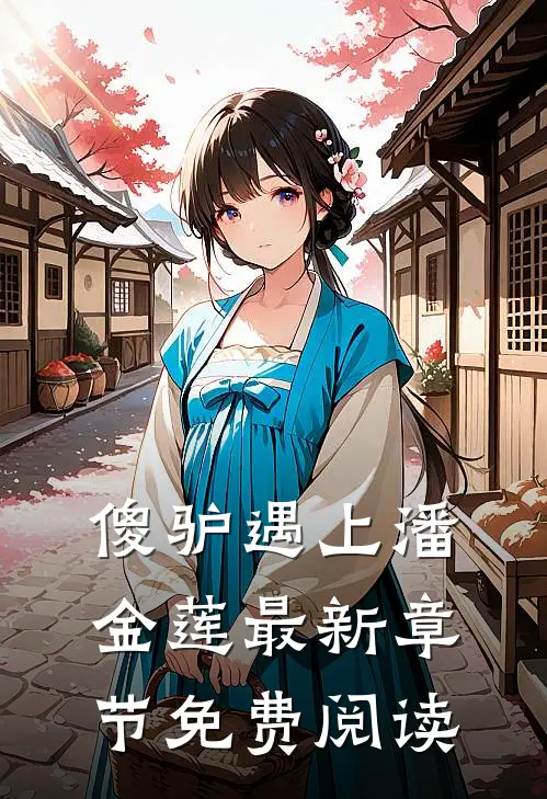 傻驴遇上潘金莲最新章节免费阅读