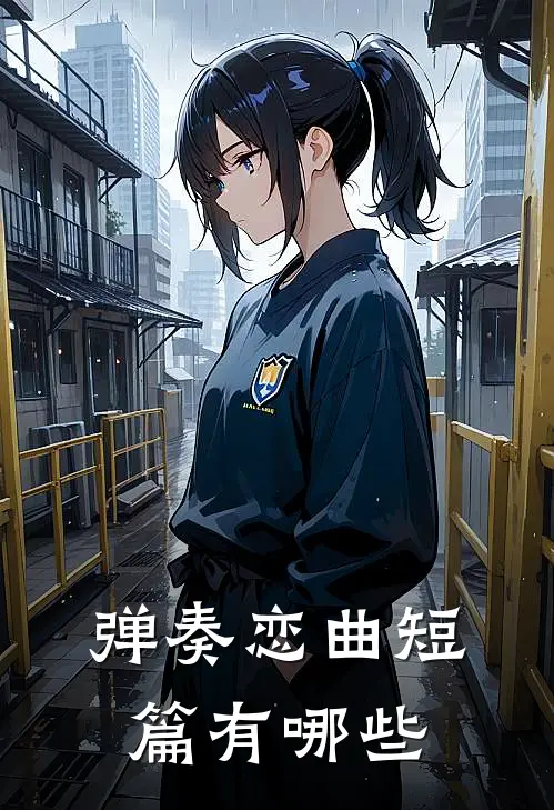 弹奏恋曲短篇有哪些