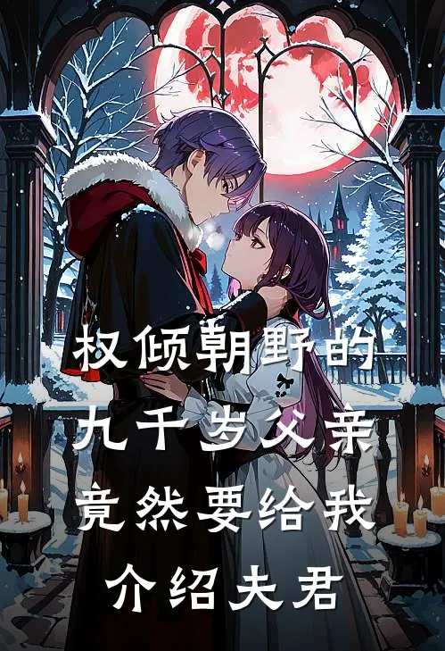 权倾朝野的九千岁父亲,竟然要给我介绍夫君
