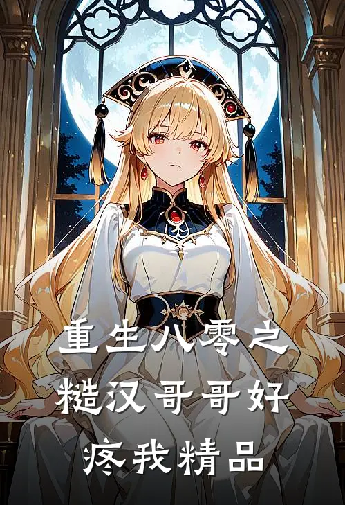 重生八零之糙汉哥哥好疼我精品