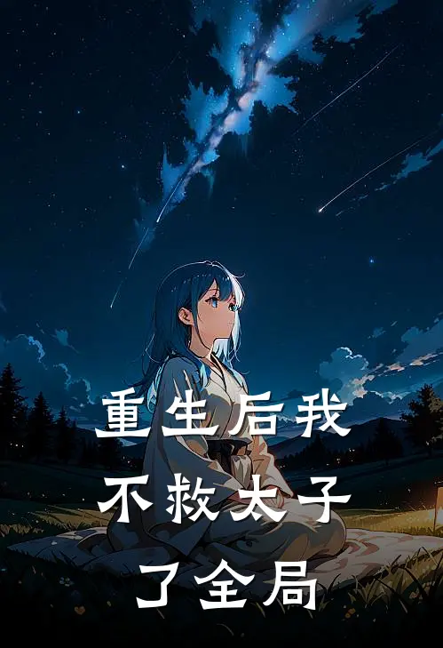重生后我不救太子了全局
