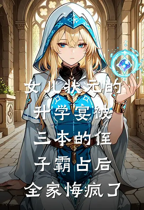 女儿状元的升学宴被三本的侄子霸占后，全家悔疯了
