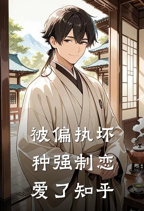 被偏执坏种强制恋爱了知乎