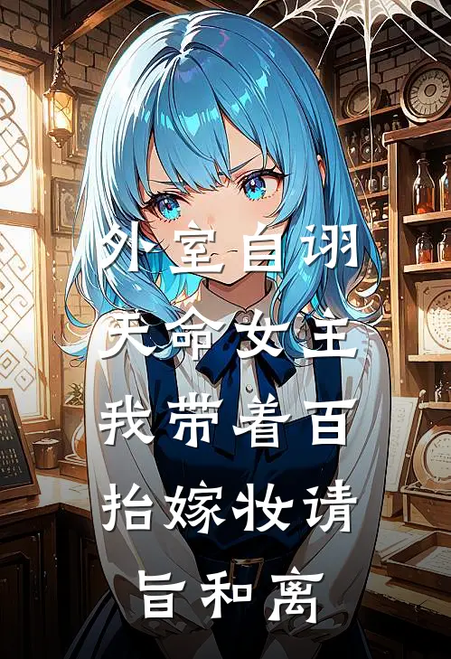 外室自诩天命女主，我带着百抬嫁妆请旨和离