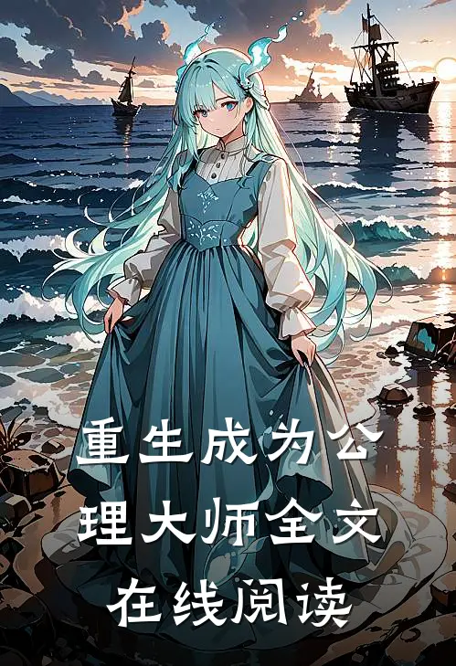 重生成为公理大师全文在线阅读