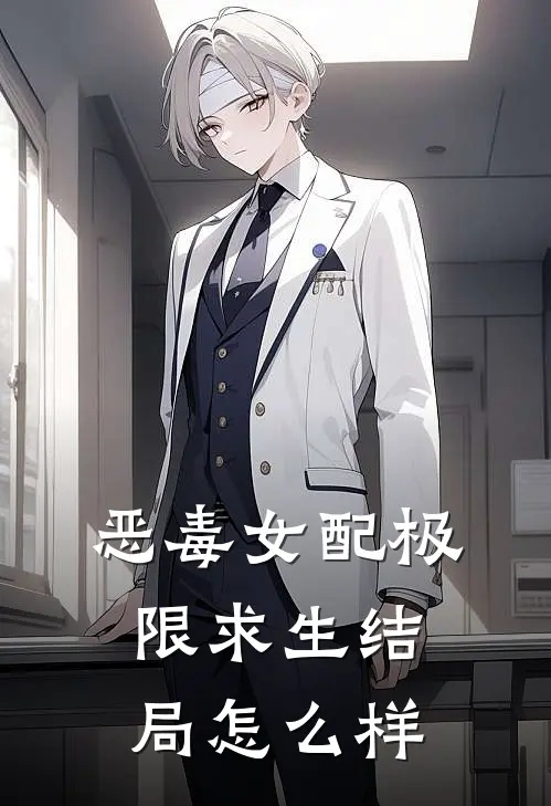 恶毒女配极限求生结局怎么样