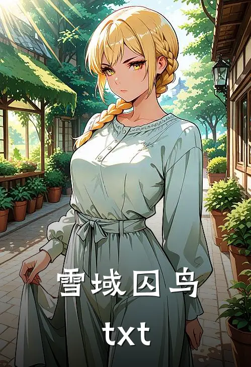 雪域囚鸟txt