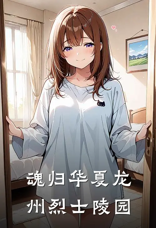 魂归华夏 龙州烈士陵园