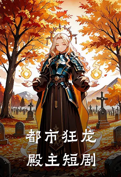 都市狂龙殿主短剧