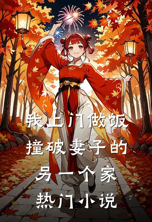 我上门做饭，撞破妻子的另一个家热门小说