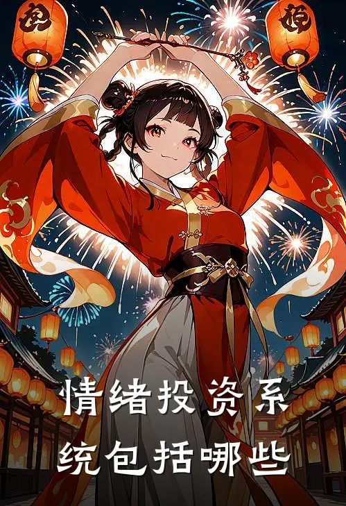 情绪投资系统包括哪些