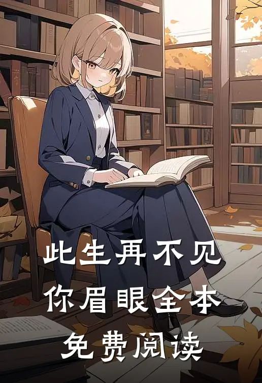 此生再不见你眉眼全本免费阅读
