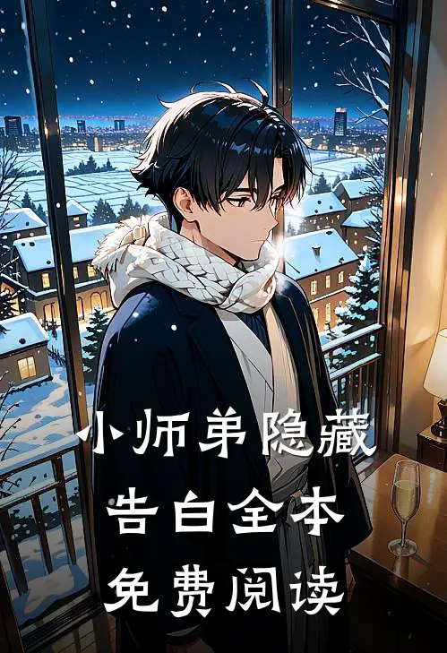 小师弟隐藏告白全本免费阅读