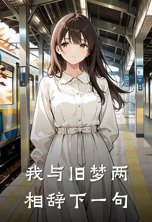我与旧梦两相辞下一句