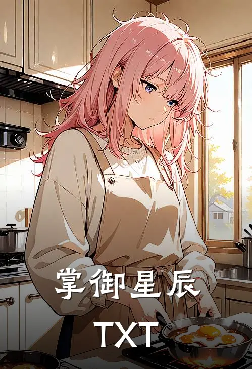 掌御星辰TXT