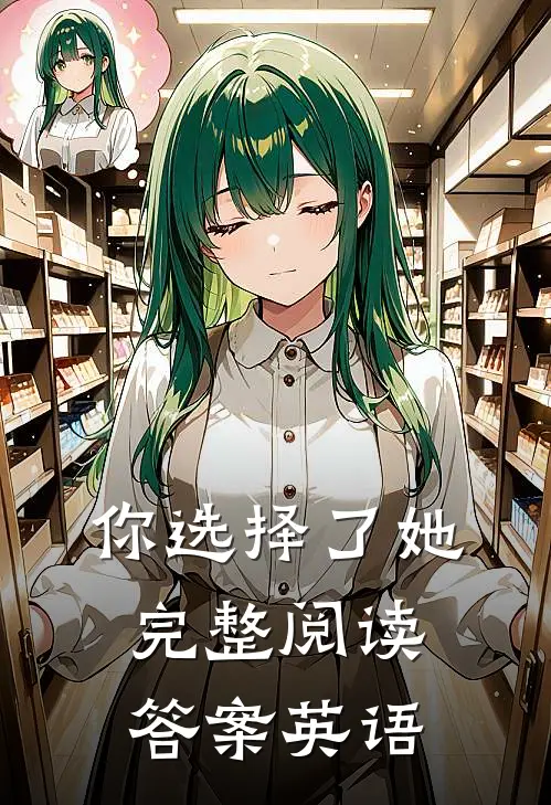 你选择了她完整阅读答案英语