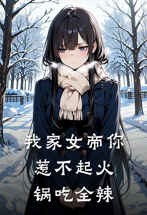 我家女帝你惹不起火锅吃全辣