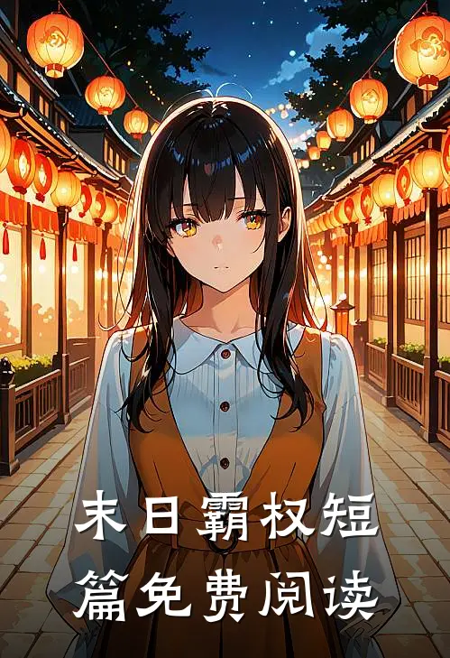 末日霸权短篇免费阅读