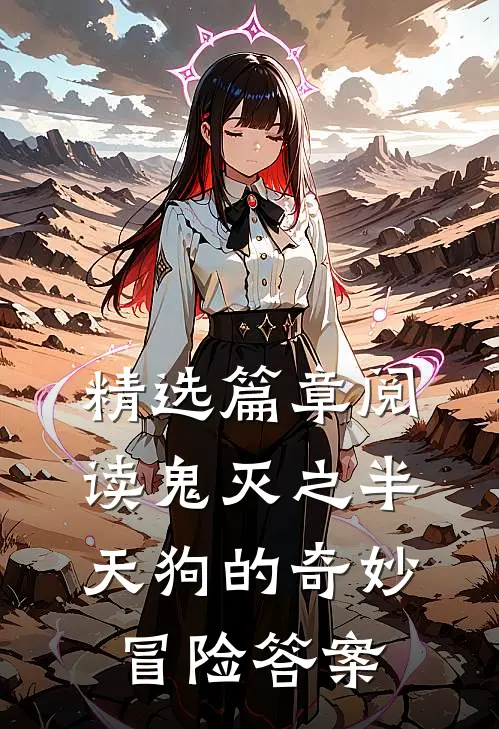 精选篇章阅读鬼灭之半天狗的奇妙冒险答案